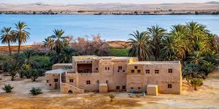 Siwa Oasis